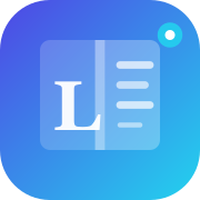Lexi Learn logo
