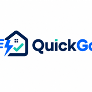 QuickGo logo