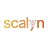 Scalyn logo